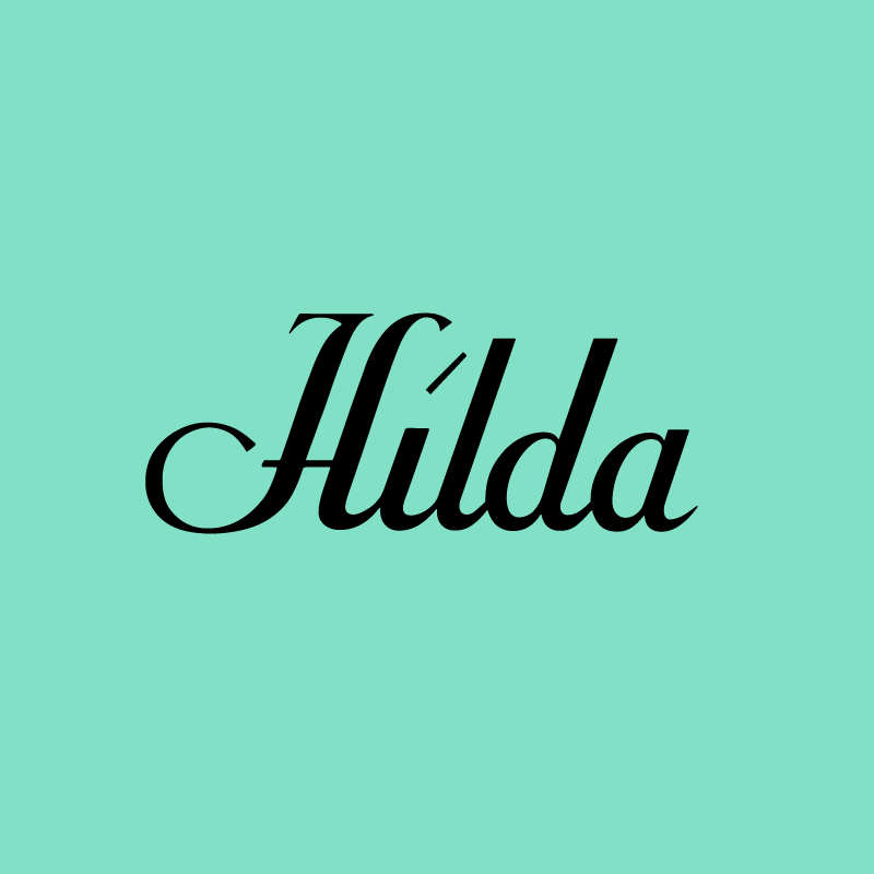 Hilda Logo